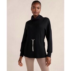 Varley Cinch Waist Sweatshirt